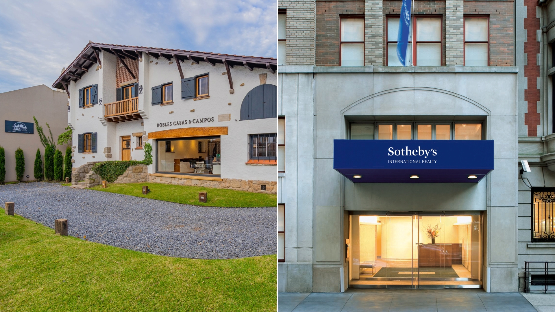 Colegio de Martilleros: algunas franquicias sí, otras no